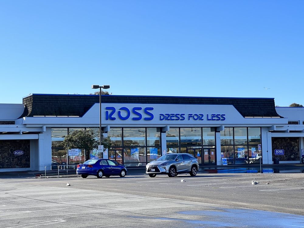 ROSS DRESS FOR LESS - Updated July 2026 - 75 Photos & 126 Reviews - 640 ...