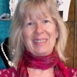 Write More Words - Milli Thornton, effective writing coach