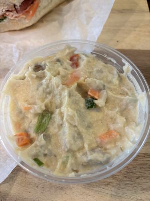 Ninos Deli And Subs by null