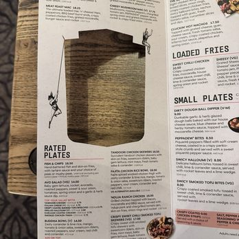 The Minories - Lé meñu - Pubs Near Me - London, XGL The Minories - Lé meñu - Pubs Near Me - London, XGL