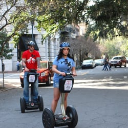 Segway of Savannah