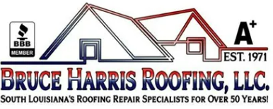 Slide of Bruce Harris Roofing