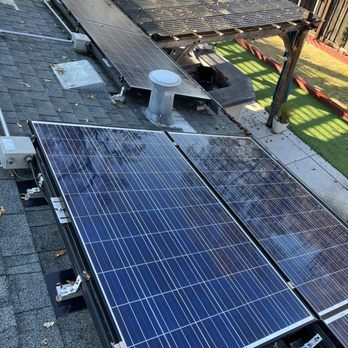 Sonoma Solar Clean - Solar Panel Cleaning Near Me Sonoma Solar Clean - Solar Panel Cleaning Near Me