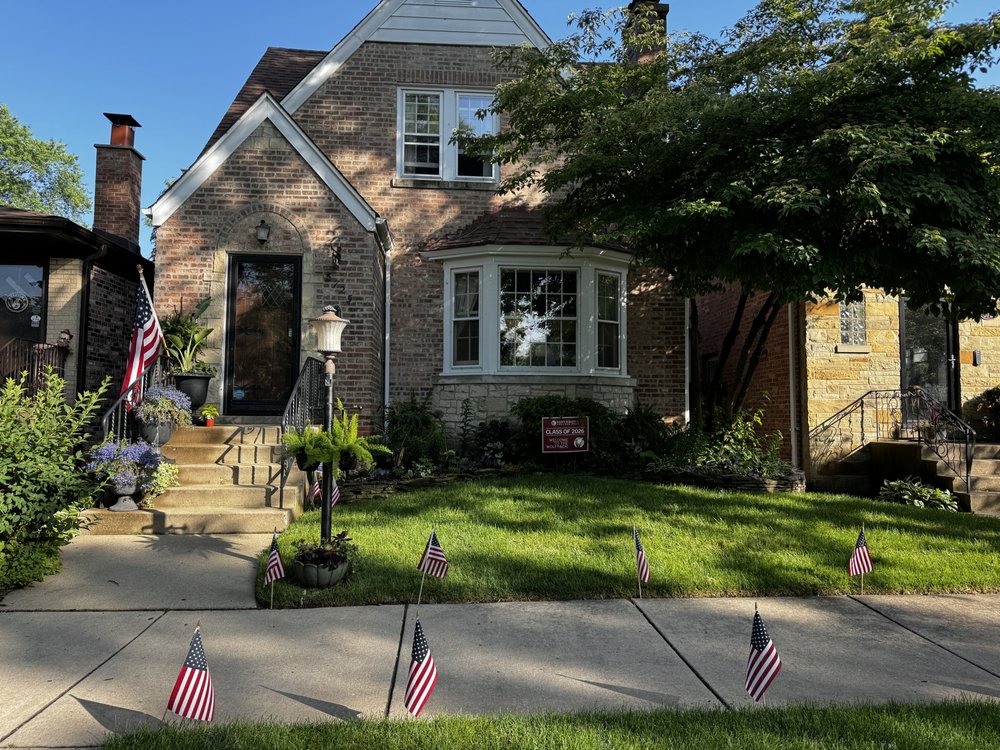 Williams Landscaping - tree service in Chicago, IL