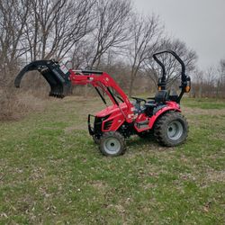 WWJ Brush and Field Services