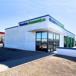 Gemba Automotive