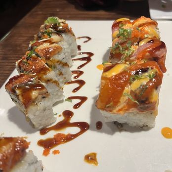 TOMI SUSHI AND RAMEN - Updated November 2025 - 39 Photos & 31