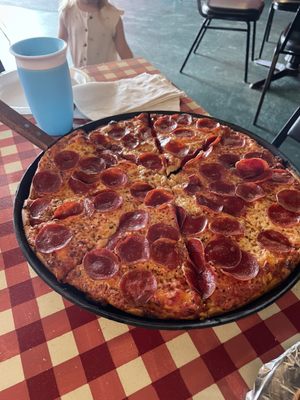 Gio's Pizza & Spaghetti House by null