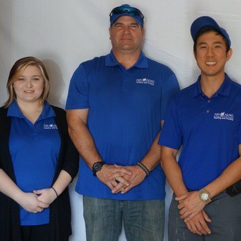 Air & Aero Heating and Cooling - Our Management Team! - Heating & Air Conditioning/HVAC Near Me - Altamonte Springs, Florida Air & Aero Heating and Cooling - Our Management Team! - Heating & Air Conditioning/HVAC Near Me - Altamonte Springs, Florida