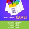 Goodwill SoCal Boutique / Donation Center gift card