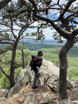 Sugarloaf Mountain by null