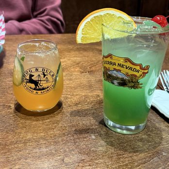 Dog and Duck - Pubs Near Me - Moncks Corner, South Carolina