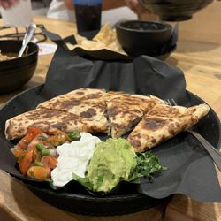 Fusion Eats