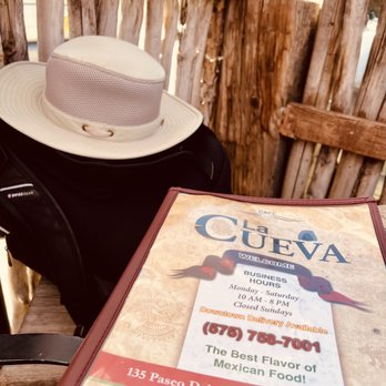 La Cueva Cafe - Hours. - Mexican Near Me - Taos, New Mexico La Cueva Cafe - Hours. - Mexican Near Me - Taos, New Mexico