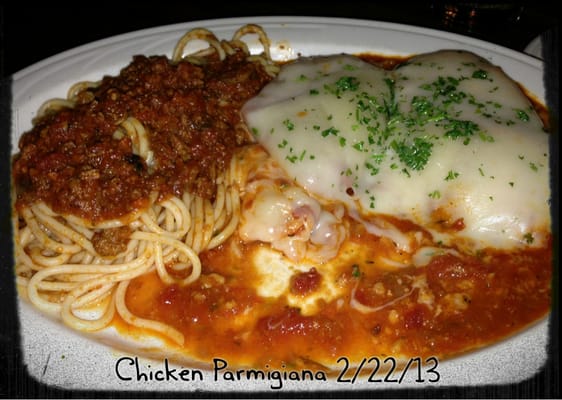 Marin Joe's Restaurant by null