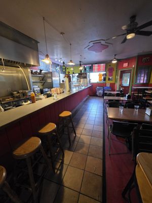 Uncle Franky's by null