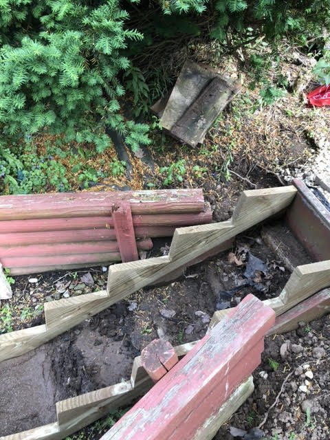 Slide of Fam Construction