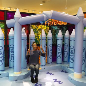 Funbox Arcadia - Indoor Playcenter Near Me - Arcadia, California Funbox Arcadia - Indoor Playcenter Near Me - Arcadia, California