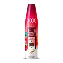 Kolas Fruitridge - Fruit Punch Elixir 100mg