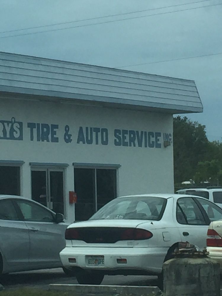 Jerry’s Tire & Auto Service 13 Photos & 17 Reviews Tires 16856