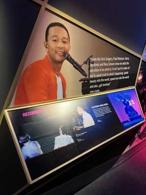National Museum of African American Music by null