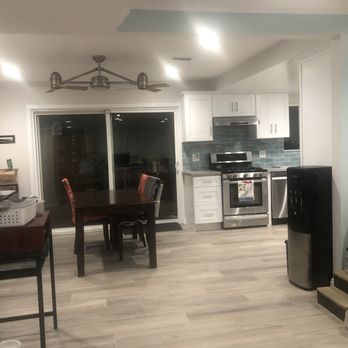 Discount Flooring Kitchen & Bath - Kitchen After - Flooring Near Me - Glendora, California Discount Flooring Kitchen & Bath - Kitchen After - Flooring Near Me - Glendora, California