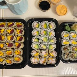 Sushi Gama