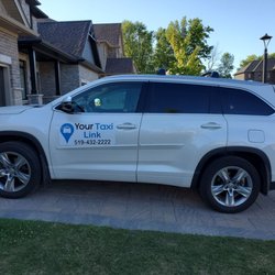 Your Taxi Link