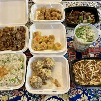 Dim Sum King - Chinese Near Me - Memphis, Tennessee Dim Sum King - Chinese Near Me - Memphis, Tennessee