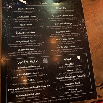 Lost Cat Bar & Bites - Cocktail Bars Near Me - San Francisco, California Lost Cat Bar & Bites - Cocktail Bars Near Me - San Francisco, California