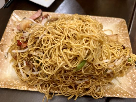 Nom Wah Philadelphia by null