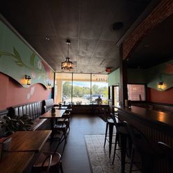 El Fogon Taqueria