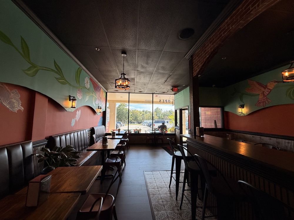 El Fogon Taqueria