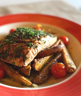 Osteria by null