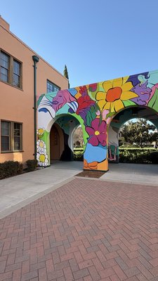 Fishbone Kitchen by null