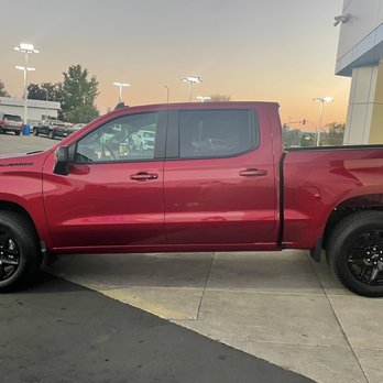 Lithia Chevrolet of Redding - My new truck!! - Car Dealers Near Me - Redding, California Lithia Chevrolet of Redding - My new truck!! - Car Dealers Near Me - Redding, California