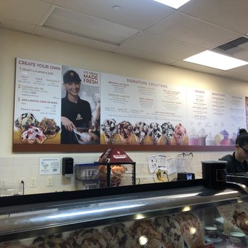 Cold Stone Creamery - Ice Cream & Frozen Yogurt Near Me - Fayetteville, Arkansas Cold Stone Creamery - Ice Cream & Frozen Yogurt Near Me - Fayetteville, Arkansas