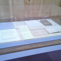 Letters of Thaddeus Stevens