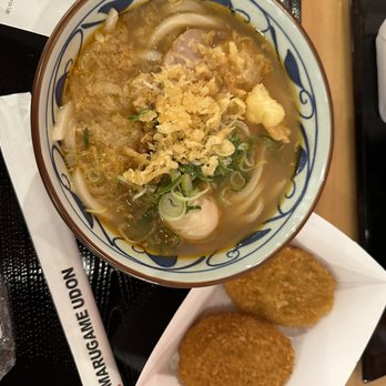 Marugame Udon - Japanese Near Me - Costa Mesa, California Marugame Udon - Japanese Near Me - Costa Mesa, California