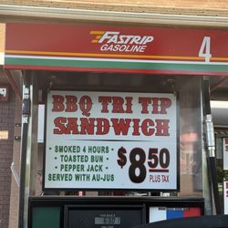 Fastrip Gas