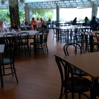 The Terrace - Inside - Cafes Near Me - Melbourne, VIC