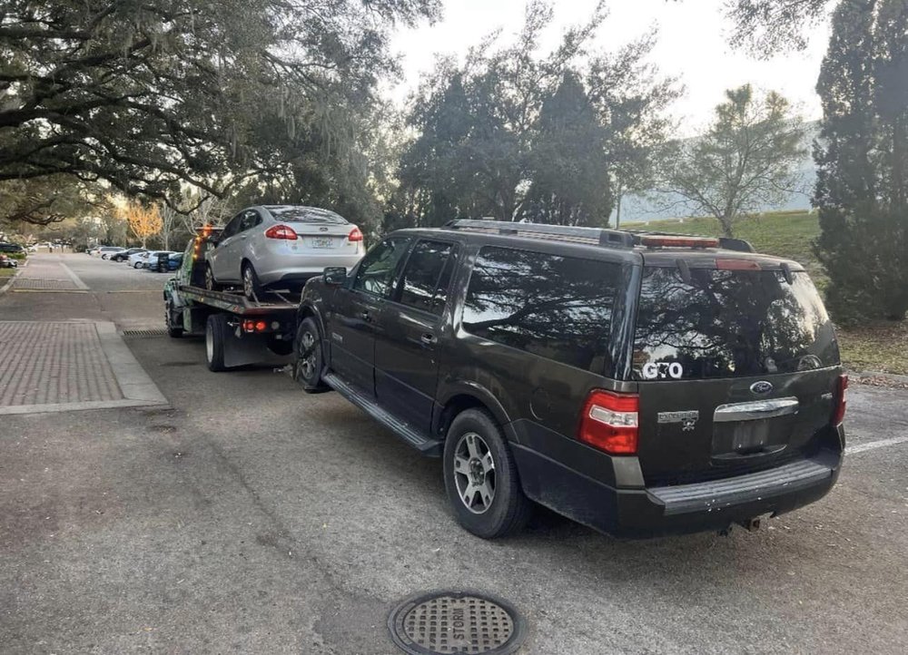 TAMPA BAY JUNK CARS Updated October 2024 6360 Jensen Rd, ClairMel