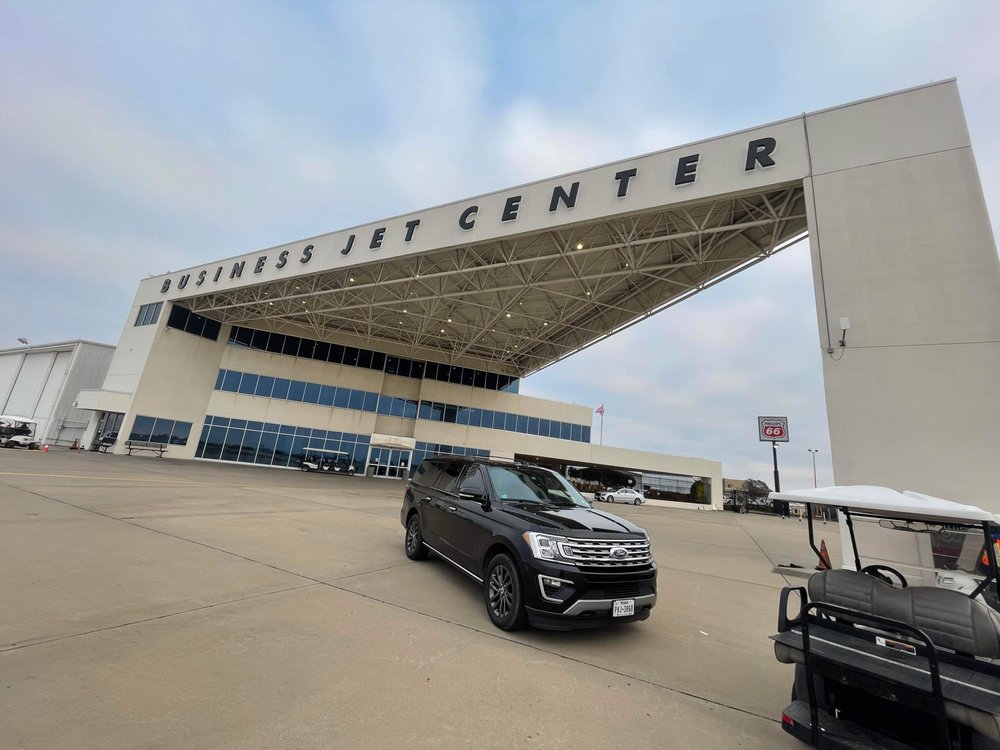 DFW RIDESHARE PROS Updated August 2024 Fort Worth, Texas Limos Phone Number Yelp