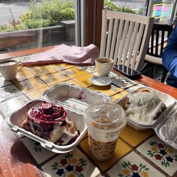 Patches Pastries - Bakeries Near Me - Fortuna, California Patches Pastries - Bakeries Near Me - Fortuna, California
