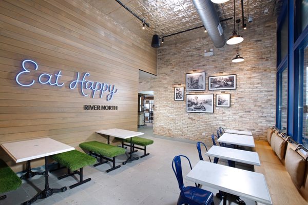 Mendocino Farms by null