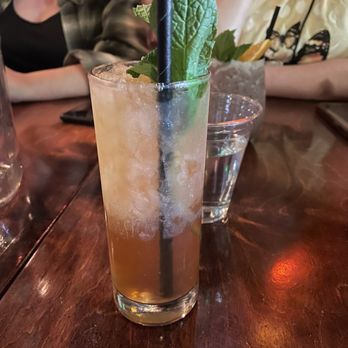 Dr. Funk - You're Dead - Tiki Bars Near Me - San Jose, California