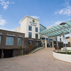 William Bagnall Architects - Hyatt Place Santa Cruz