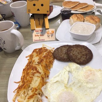 Jimmy's Egg - Best breakfast in Springfield - Breakfast & Brunch Near Me - Springfield, Missouri