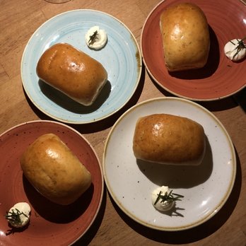 Kali Steak - bread-comp - Steakhouses Near Me - Los Angeles, California Kali Steak - bread-comp - Steakhouses Near Me - Los Angeles, California