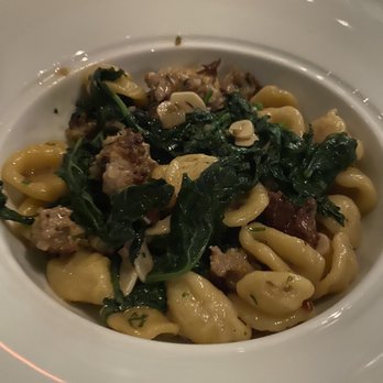 Michael's On Naples - Orcchiette - Italian Near Me - Long Beach, California Michael's On Naples - Orcchiette - Italian Near Me - Long Beach, California